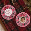 Search for girl christmas tree decorations Baby first christmas