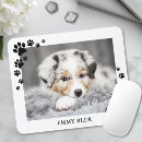 Search for printed mousepads For pets