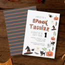 Search for scary spider invitations Spooky