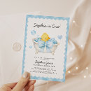 Search for rubber duck birthday invitations Kids birthday party