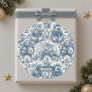 Search for vintage monogram stickers Retro