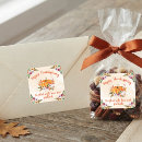 Search for thanksgiving pumpkins stickers Gratitude