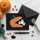 Search for cute pumpkin postcards Spooky season