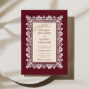 Search for charming wedding invitations Calligraphy