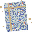 Search for bird lover wrapping paper Summer