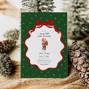 Search for christmas baby shower invitations Gender neutral