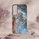 Search for blue nebula iphone cases Orion
