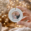 Search for forever christmas tree decorations Anniversary