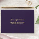 Search for rsvp return address weddings Simple
