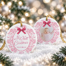 Search for floral as christmas tree decorations For kids
