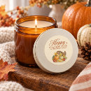 Search for thanksgiving cornucopia stickers Fall