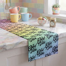 Search for home goods table runners Happy