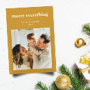 Search for merry everything christmas cards Colourful