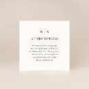 Search for dress code invitations Black and white