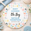 Search for cute sea animals stickers Fish