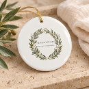 Search for nursery decorating christmas tree decorations Baby first christmas