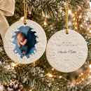 Search for newborn christmas tree decorations New mum