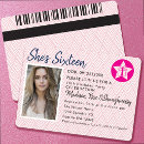 Search for license invitations Funny