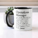 Search for operations mugs Coworker