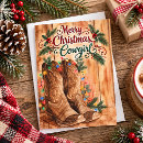 Search for country and western cards Cowboy boots