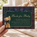 Search for money shower invitations Teddy bear