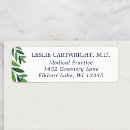 Search for greenery return address labels Nature