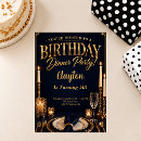 Search for formal dinner party invitations Classy