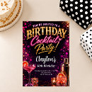 Search for bartender invitations Martini