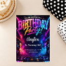 Search for dance club invitations Music
