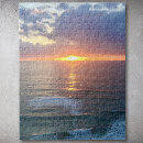 Search for sunset puzzles Sky