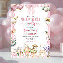 Search for slumber party invitations For kids