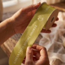 Search for bridal shower ribbon Elegant