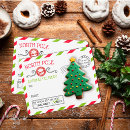 Search for express christmas cards North pole express
