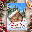 Search for landscape business christmas cards Customer