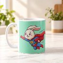 Search for cartoon bunny mugs Rabbit