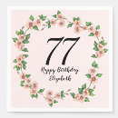 Search for pretty napkins Blush pink