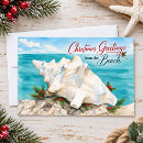 Search for coastal christmas cards Florida