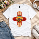 Search for zia tshirts Santa fe