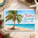 Search for caribbean christmas cards Florida