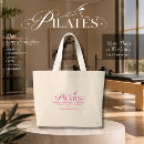 Search for pilates tote bags Workout