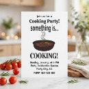 Search for cook invitations Barbecue