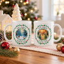 Search for red deer mugs Xmas