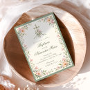 Search for blush and sage green invitations Watercolor floral
