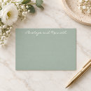 Search for cursive thank you cards Modern