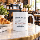 Search for cross country coach mugs Half marathon