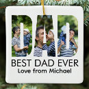 Search for letters christmas tree decorations Keepsake