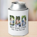 Search for dad can coolers Keepsake