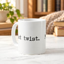 Search for plotting mugs Author