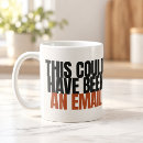 Search for office desk mugs Retro