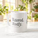Search for plant lover mugs Gardening